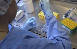 Teste molecular brasileiro detecta coronavírus em instantes