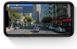 Apple expande ferramenta rival do Street View para o Japão