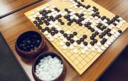 Cientistas criam versão quântica de jogo chinês milenar Go