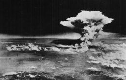 75 anos do bombardeio atômico a Hiroshima e o seu legado
