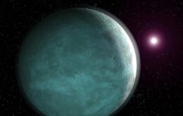 Novo exoplaneta desafia teorias de formação planetar