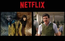 7 séries com aberturas que você não deve pular na Netflix