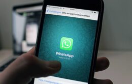 WhatsApp beta permite chats com imagem de fundo personalizada