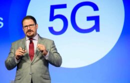 ‘O custo da desinformação sobre o 5G é a exclusão econômica’, diz presidente global da Qualcomm