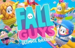 Game ‘Fall Guys’ atingiu 1,5 milhões de jogadores em apenas um dia
