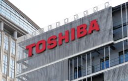 Toshiba deixa o mercado de computadores pessoais