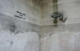 A era da vigilância pode estar com os dias contados. Será?