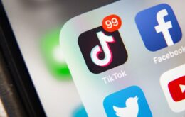 TikTok anuncia primeiros criadores a receber dinheiro da plataforma