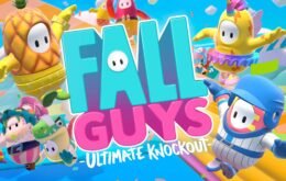 ‘Fall Guys’ conquista dois milhões de jogadores em apenas cinco dias