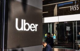 Uber anuncia recursos de segurança para parceiros e usuários