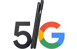 Google Pixel 5 aparece em site de benchmark