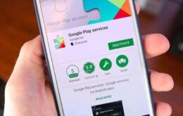 Google transforma celulares Android em sensores de terremotos