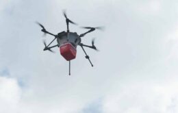 Anac libera primeira autorização para entregas por drones no Brasil