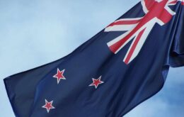 Covid-19: Nova Zelândia volta a ter transmissão local após 102 dias