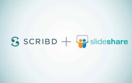 Scribd anuncia compra da SlideShare, do LinkedIn