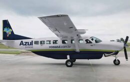 Azul investe na aviação regional e quer chegar a 200 destinos