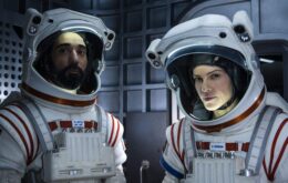 Série da Netflix que aborda missão espacial em Marte ganha trailer