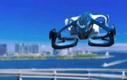 Startup japonesa pretende lançar carros voadores em 2023