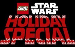 Disney fará um novo ‘Especial de Natal’ de Star Wars