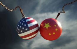 Estados Unidos aplicam novas sanções contra a Huawei