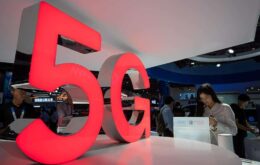 Cidade chinesa possui maior rede 5G do mundo