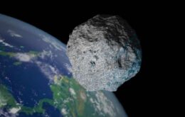 Asteroide do tamanho de um carro é o que chegou mais próximo da Terra