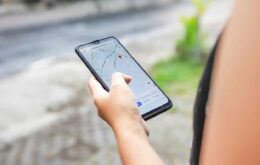 Android encerra aplicativo que compartilha localização em emergência