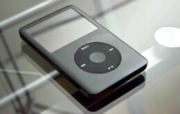 Apple teria ajudado o governo dos EUA a criar um ‘iPod secreto’
