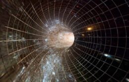 Maior mapa cosmológico criado pode explicar o que é a energia escura