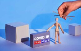 Redes sociais bloqueiam vídeo conspiratório sobre Covid-19