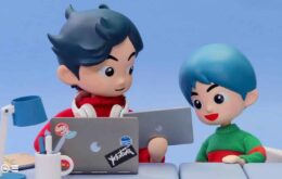 Jogo independente ‘Takeshi e Hiroshi’ é anunciado para Nintendo Switch