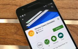 Chrome Canary para Android permite verificar se suas senhas estão seguras