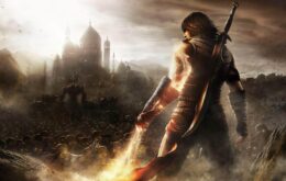 Loja da Guatemala vaza remake de Prince of Persia para Switch e PS4