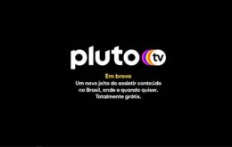 Pluto TV, serviço de streaming gratuito, chega ao Brasil em dezembro