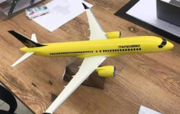 Companhia aérea da Itapemirim começará a voar com 10 Airbus 320