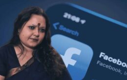 Facebook é acusado de ferir liberdade de expressão na Índia