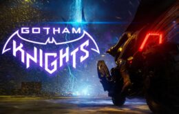 ‘Gotham Knights’: confira o trailer do novo jogo do Batman