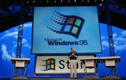 Segredo do Windows 95 é revelado após 25 anos; confira
