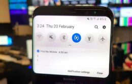 Recurso de localização da Samsung agora funciona em aparelhos offline