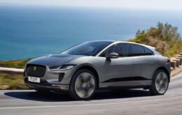 Jaguar anuncia versão ‘mais barata’ do seu SUV elétrico I-Pace