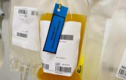 EUA autorizam o uso de plasma convalescente para tratar a Covid-19