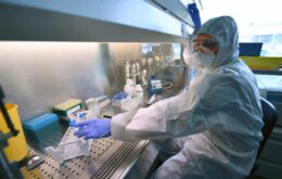 Itália inicia testes com candidata a vacina contra a covid-19