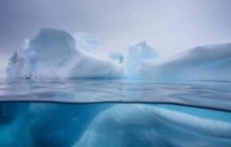 Aquecimento global: Terra perdeu 28 trilhões de toneladas de gelo em 23 anos