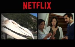 Os títulos que serão removidos da Netflix nesta semana (24 a 30/08)