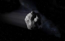Por que não se preocupar com o asteroide do ‘Dia das Eleições’?