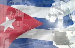 Cuba inicia testes de vacina contra Covid-19