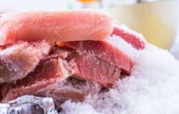 Coronavírus sobrevive até três semanas em carne congelada, diz estudo
