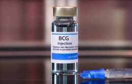Brasil testa uso da vacina BCG como prevenção da Covid-19