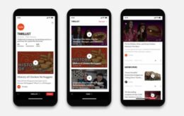Flipboard TV chega a todos os dispositivos Android e iOS