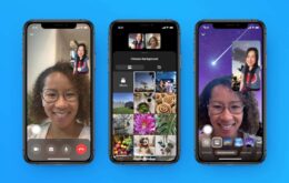 Salas do Messenger ganharão fundos personalizados